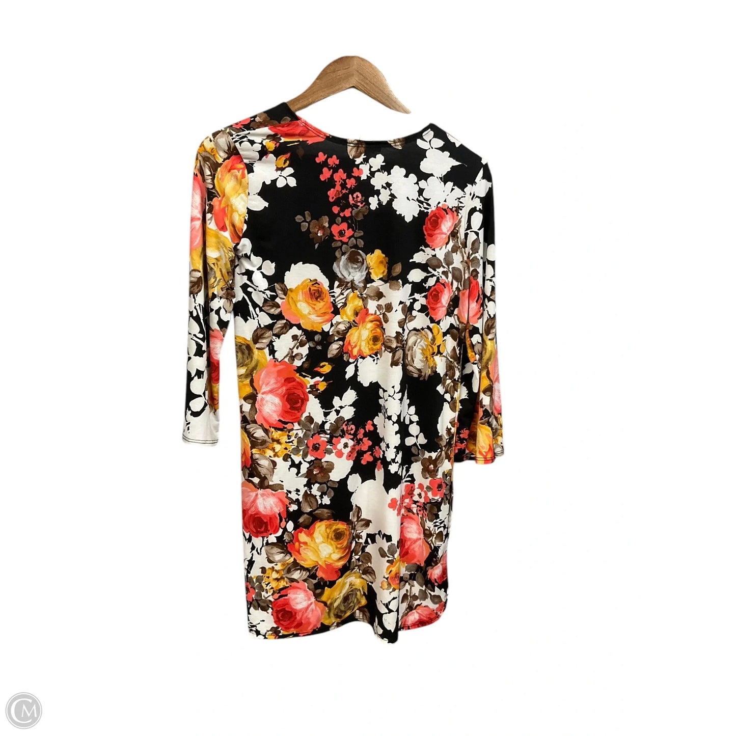 Kimono By Heimish Usa In Floral Print, Size: S