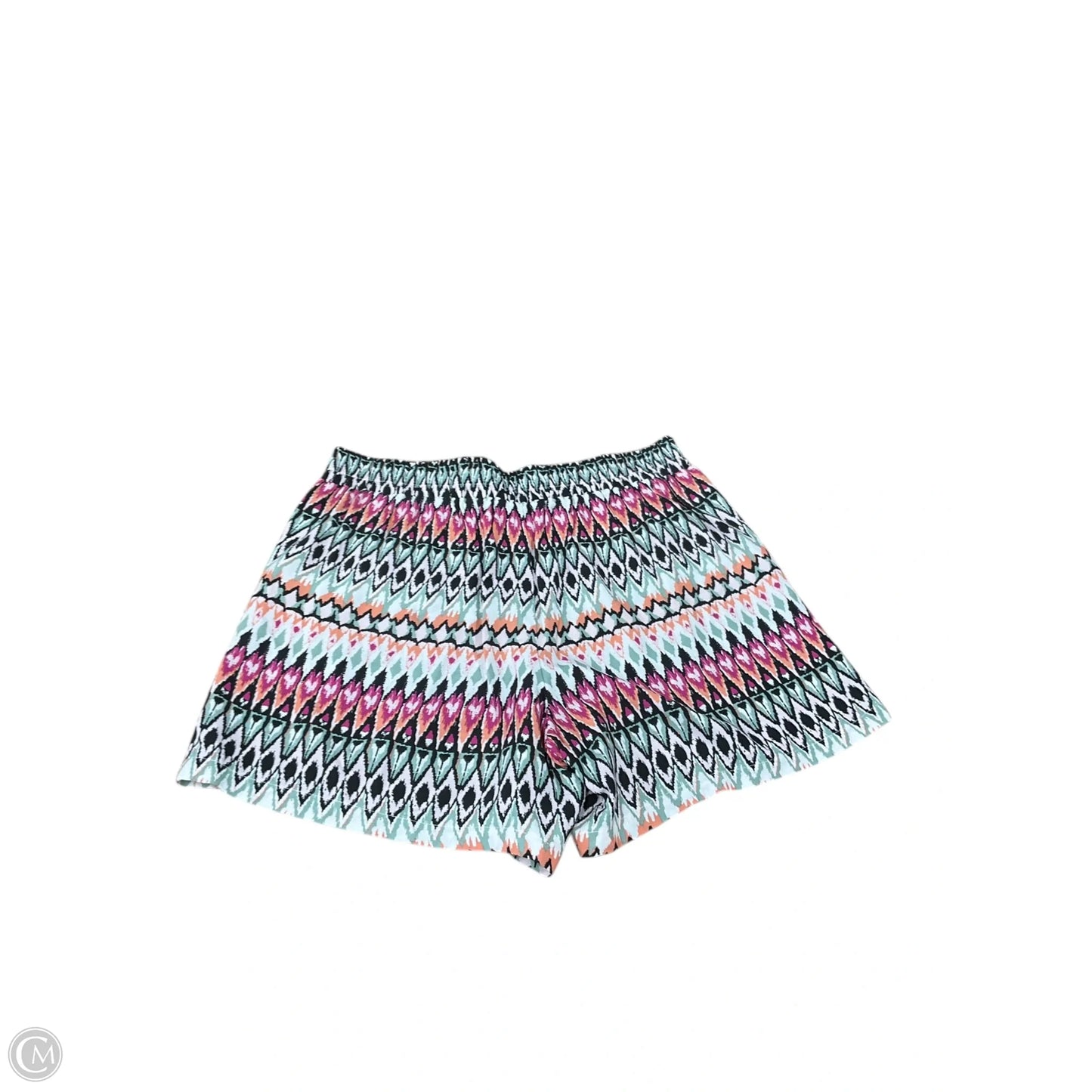 Shorts By Wildfox In Multi-colored, Size: 8