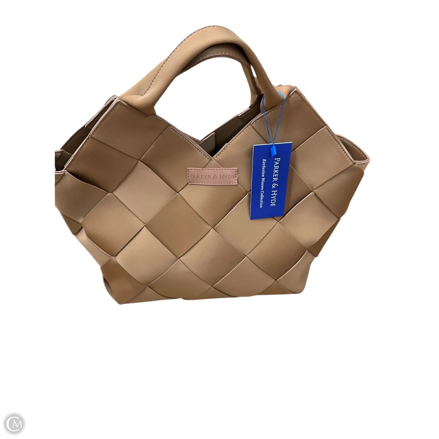 Handbag By Clothes Mentor, Size: Large
