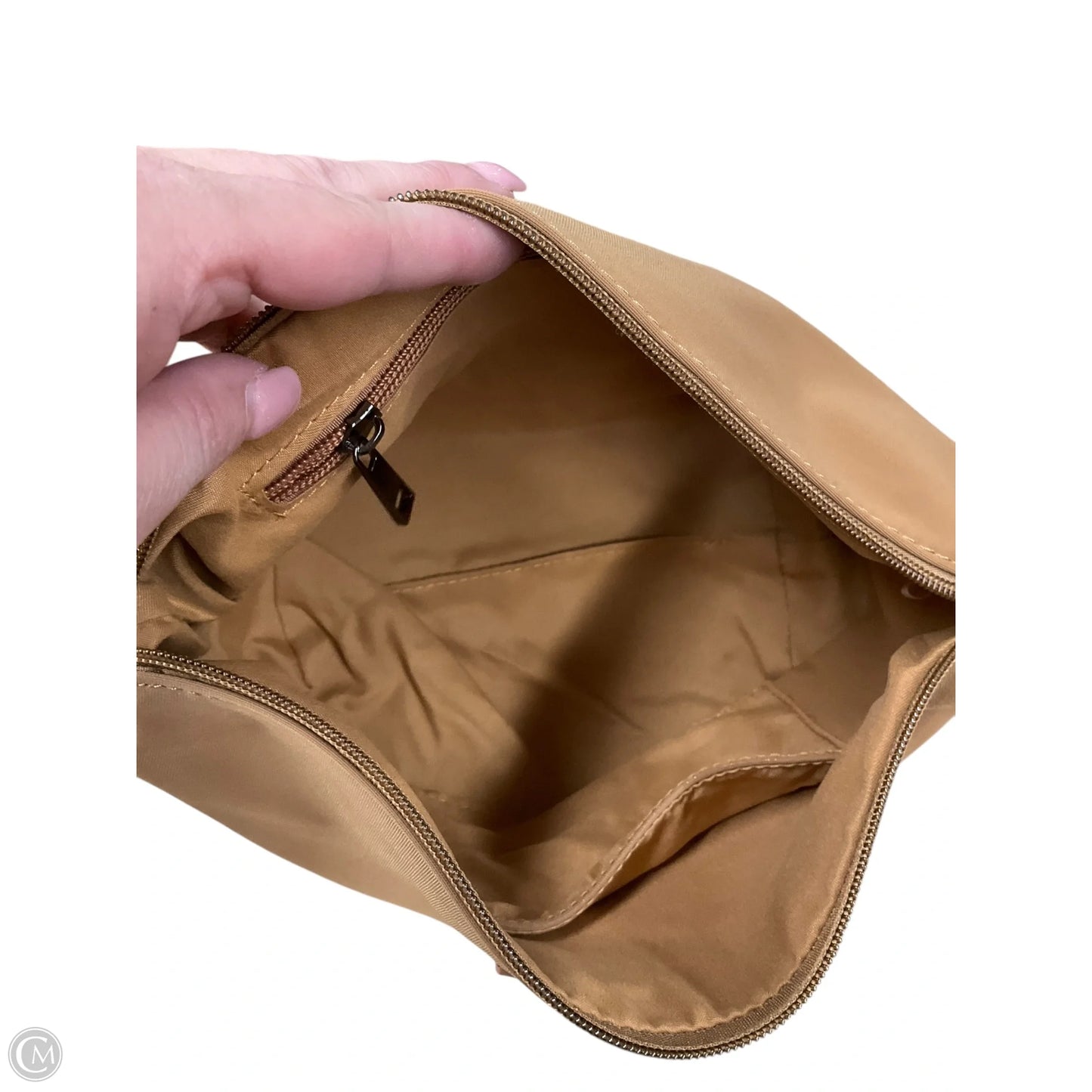 Handbag By Clothes Mentor, Size: Large