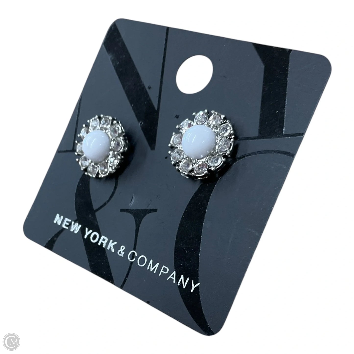 Earrings Statement By New York And Co