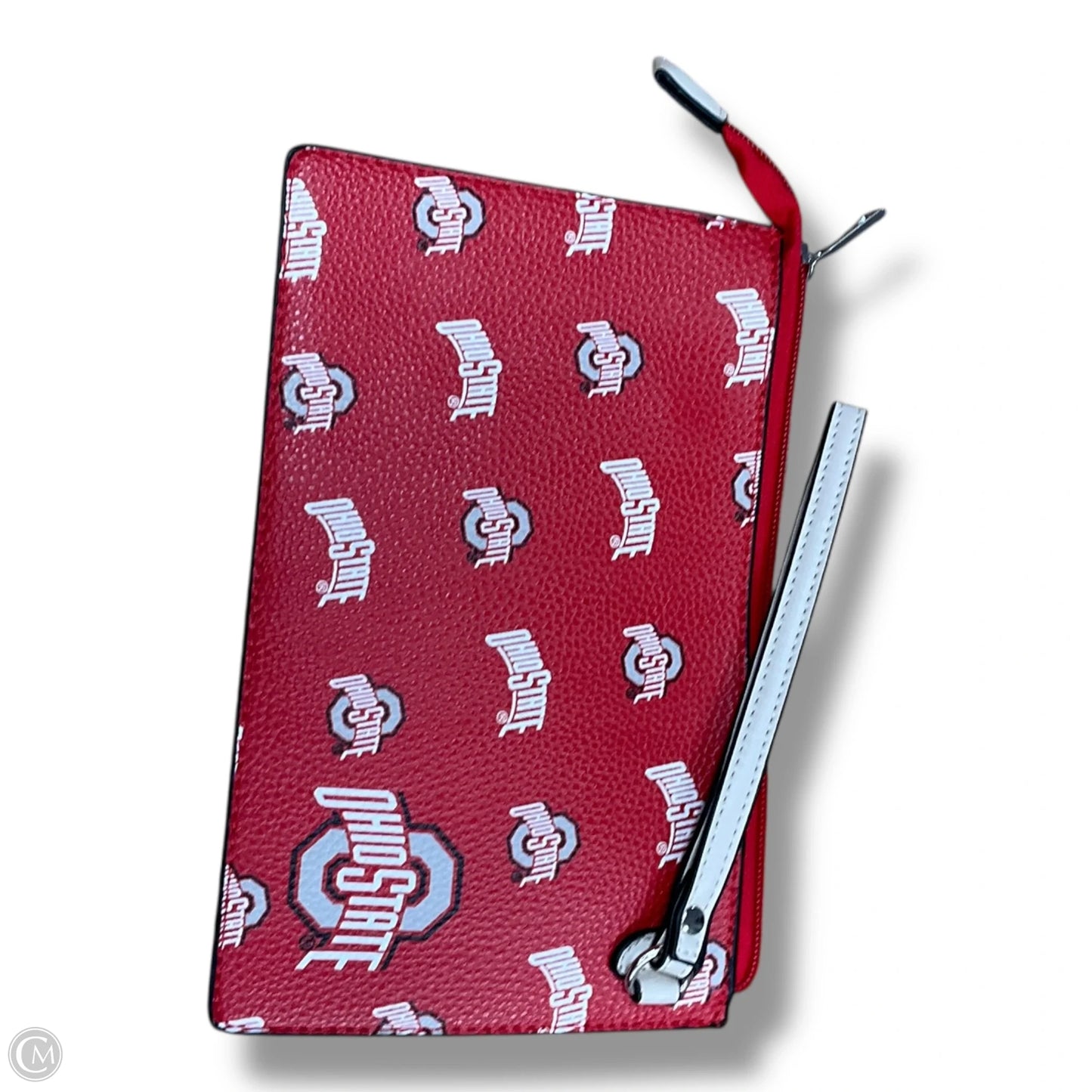 Wristlet By Clothes Mentor, Size: Medium