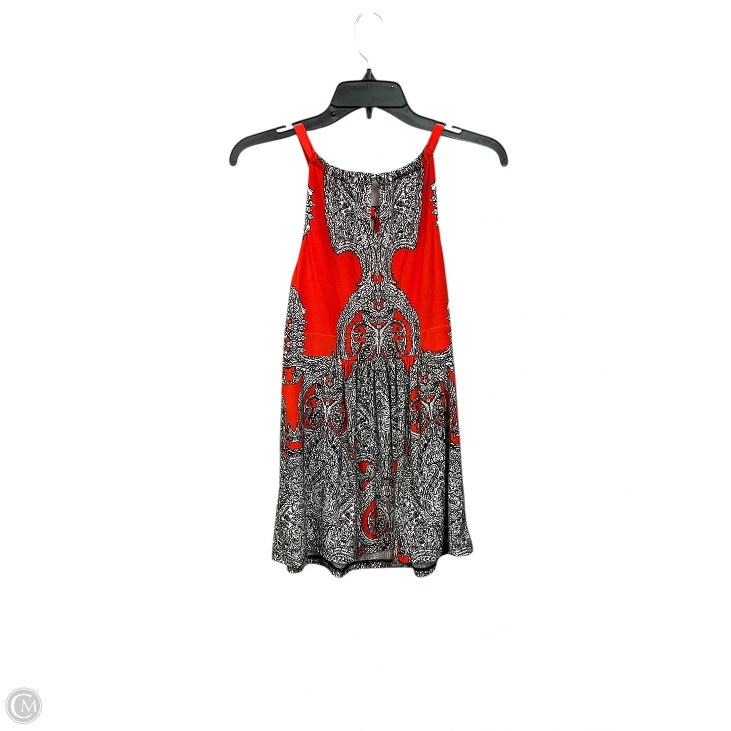 Top Cami By Inc In Red, Size: M