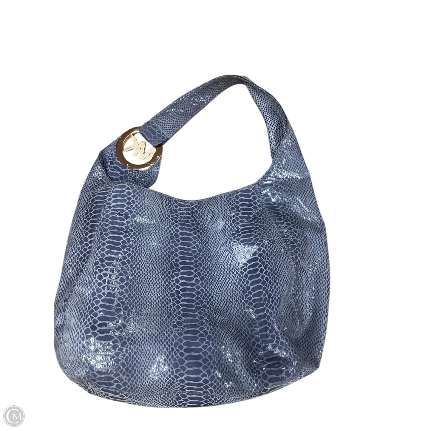 Handbag Designer By Michael Kors, Size: Large