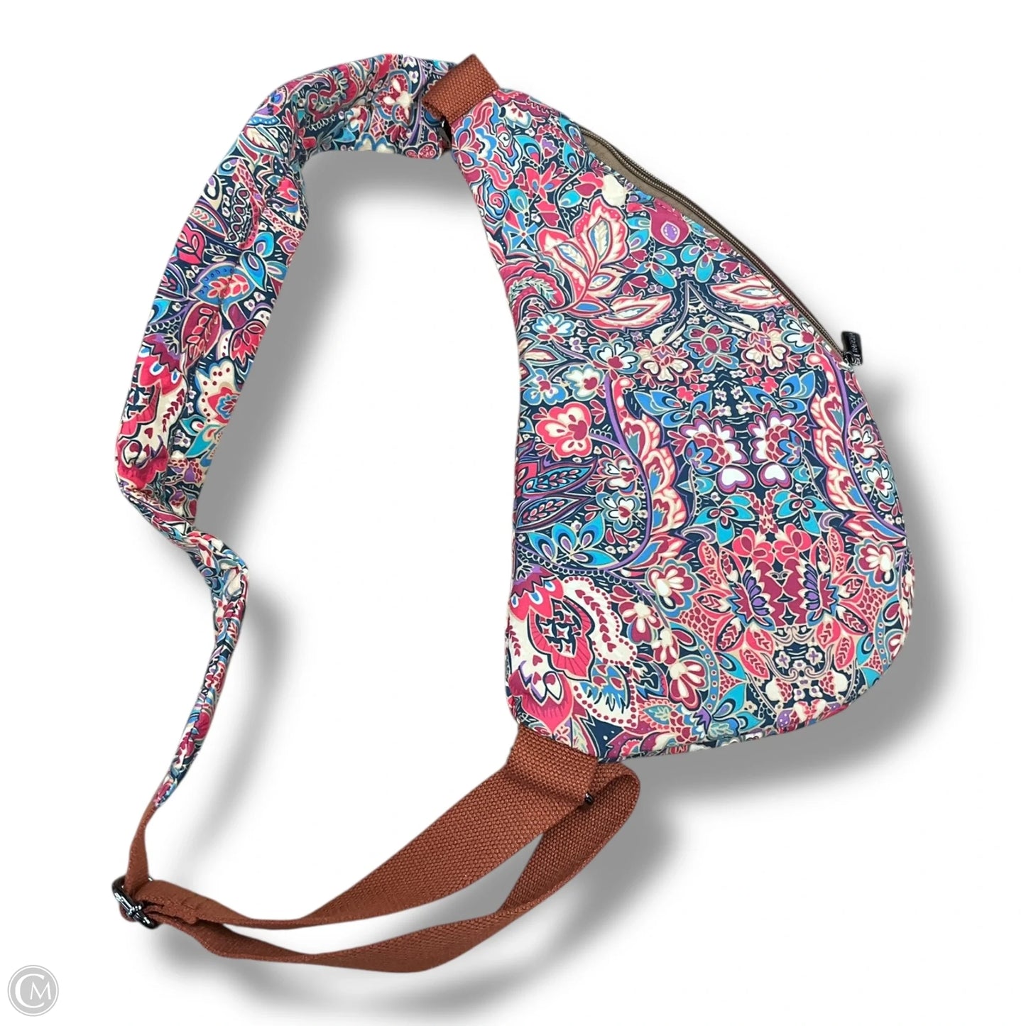 Backpack By Clothes Mentor, Size: Small