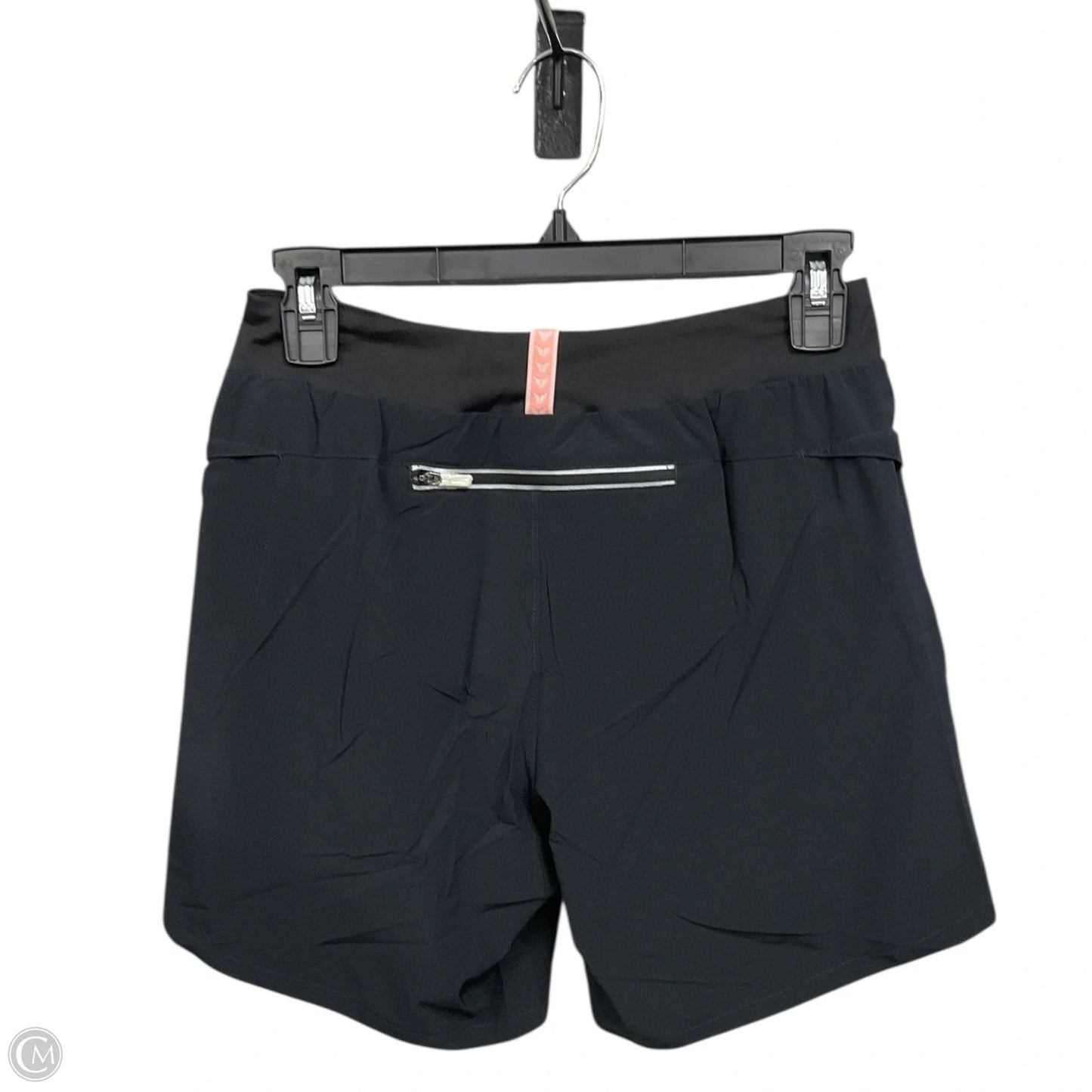 Athletic Shorts By Clothes Mentor In Black, Size: Xs