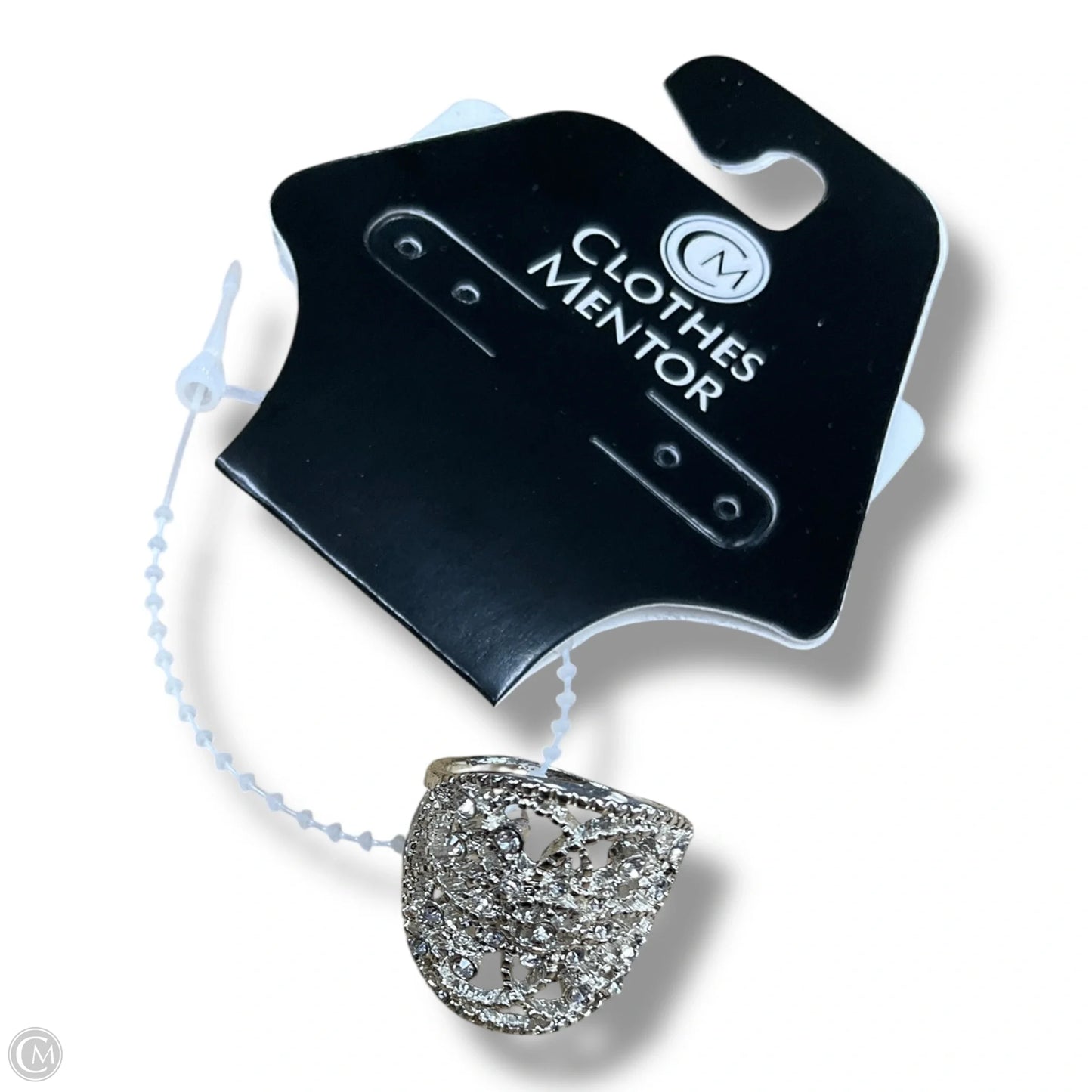 Ring Statement By Clothes Mentor, Size: 6.5