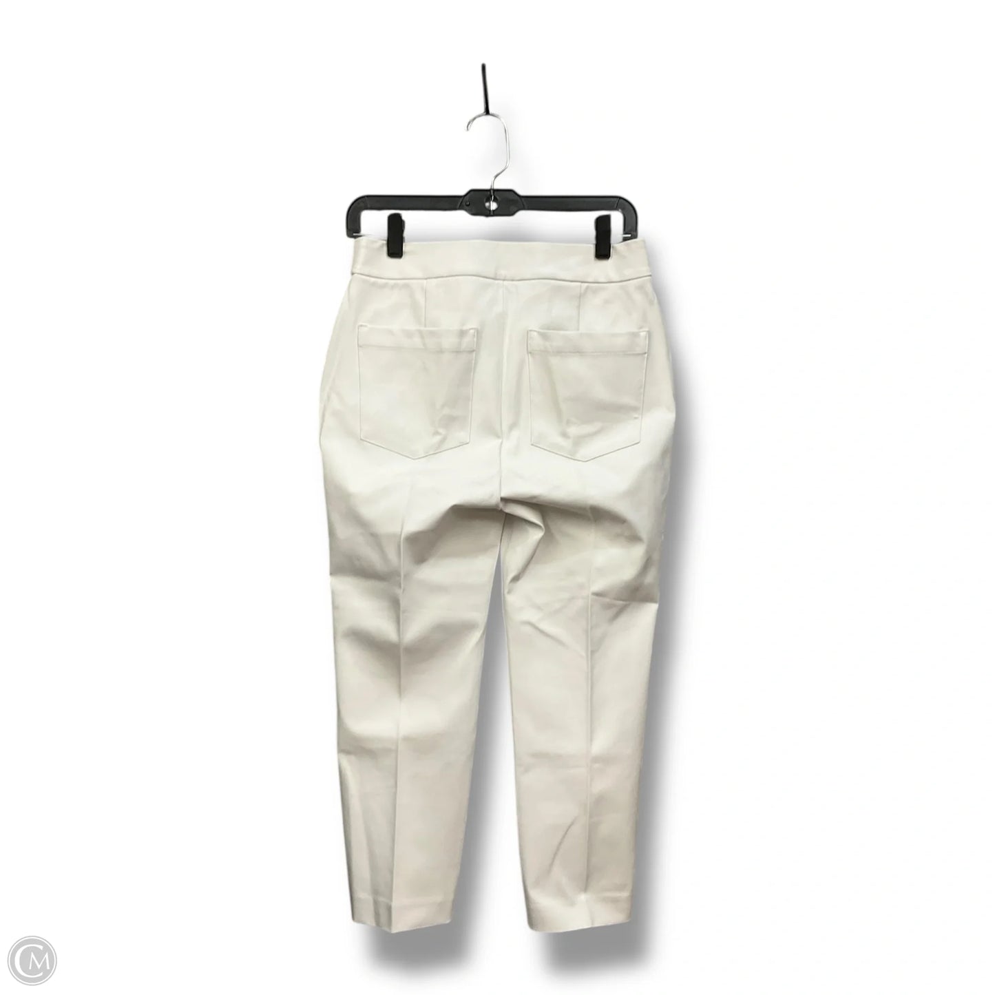 Pants Dress By Spanx In White, Size: 8