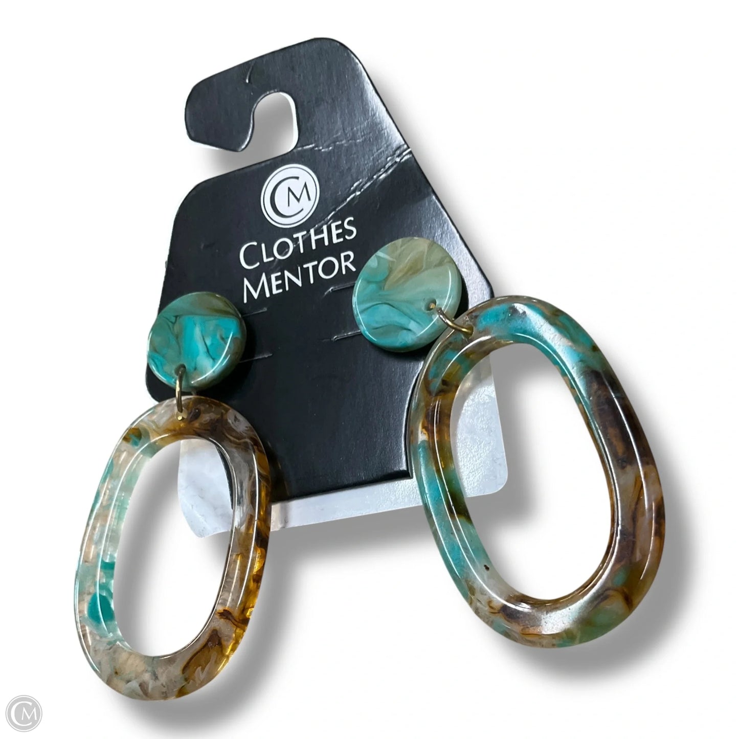 Earrings Dangle/drop By Clothes Mentor