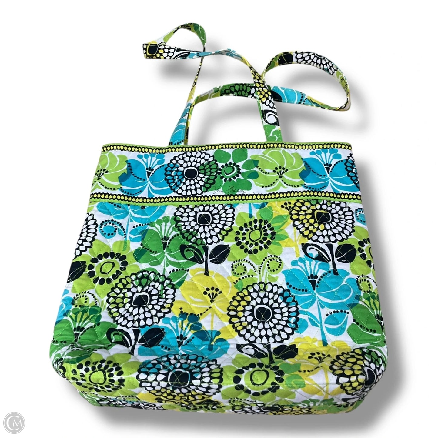 Tote By Vera Bradley, Size: Large