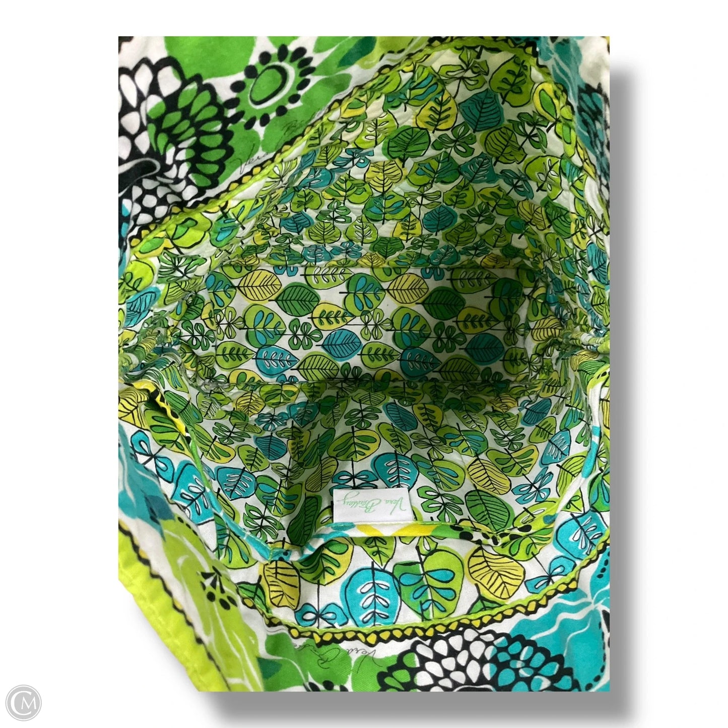 Tote By Vera Bradley, Size: Large