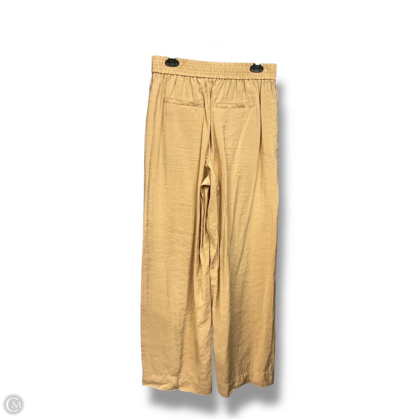 Pants Dress By Madewell In Tan, Size: 8