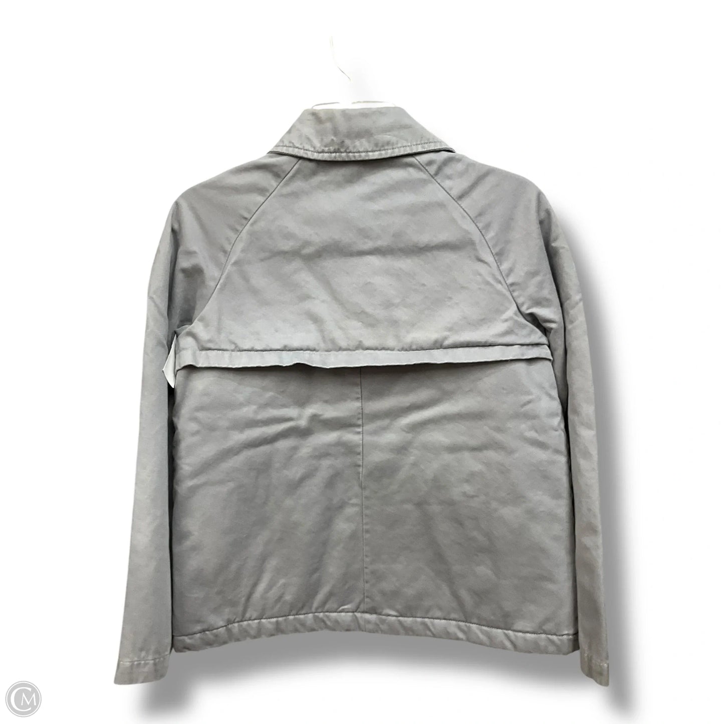 Coat Other By Old Navy In Grey, Size: S