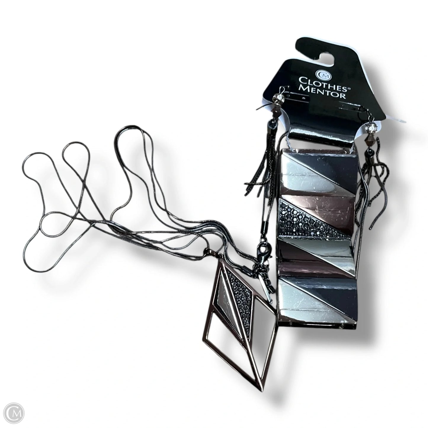 Necklace Set By White House Black Market, Size: 04 Piece Set