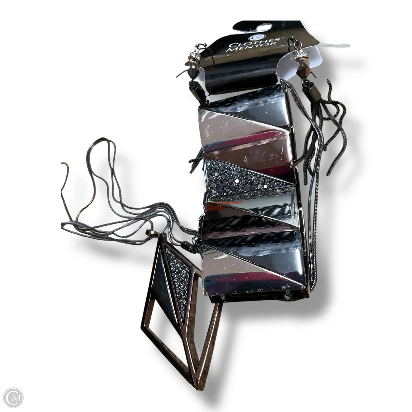 Necklace Set By White House Black Market, Size: 04 Piece Set