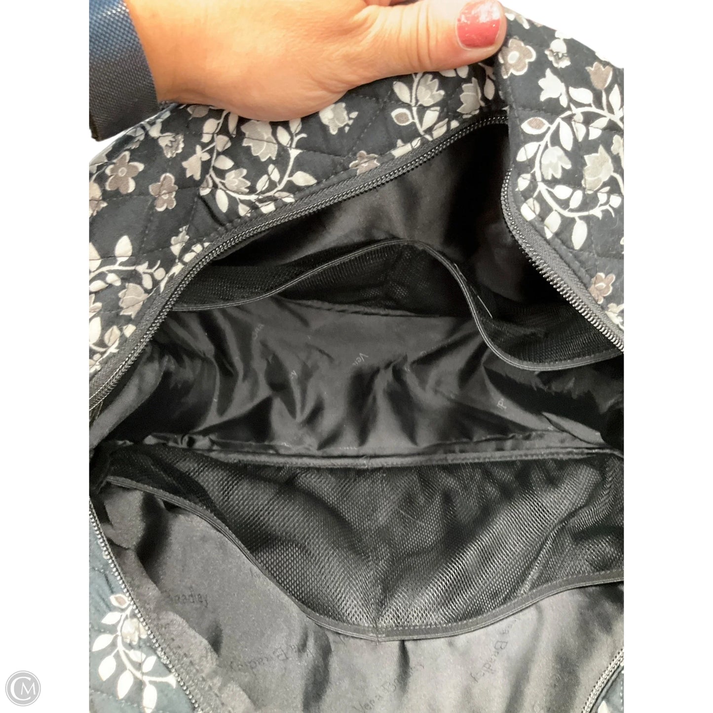 Duffle And Weekender By Vera Bradley, Size: Medium