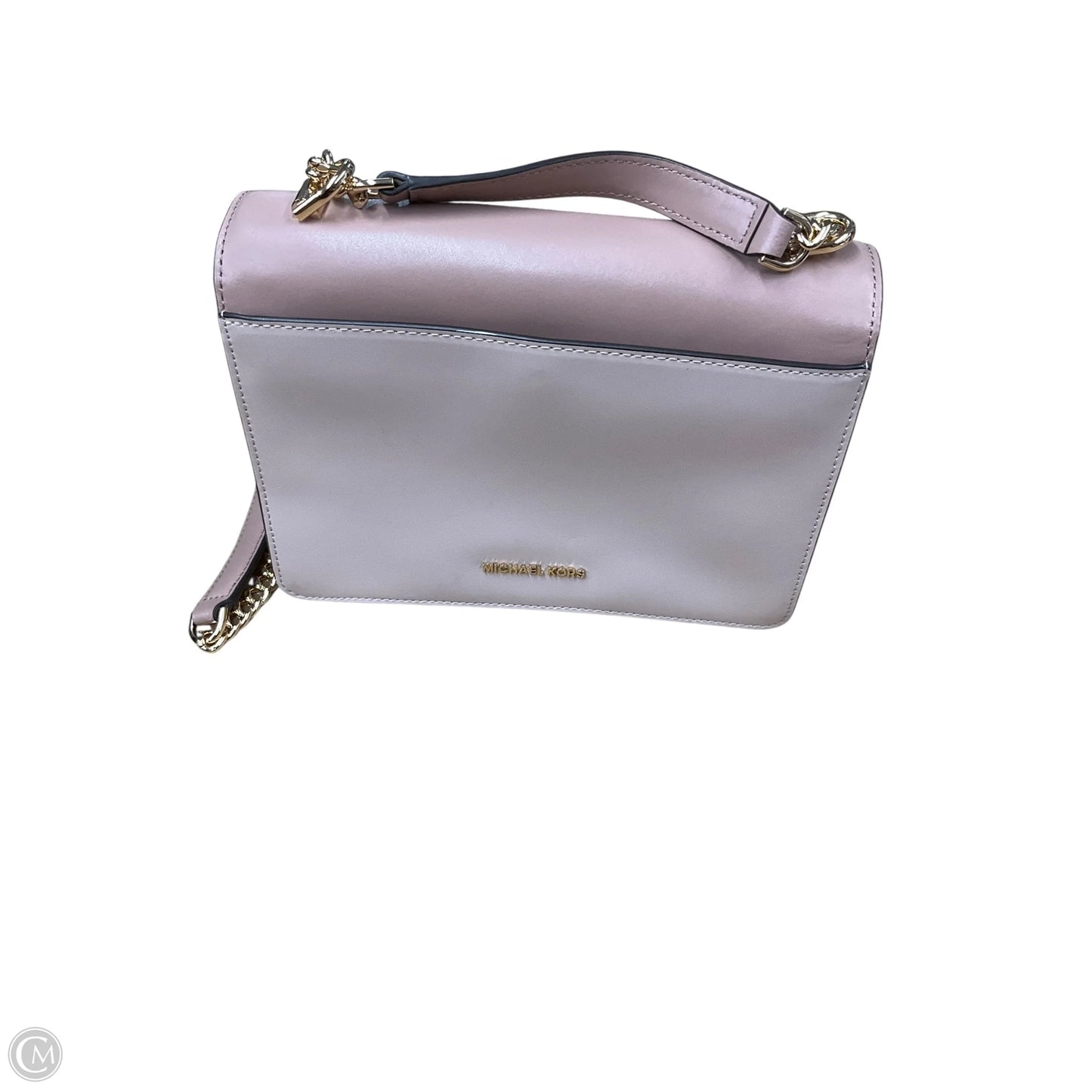 Crossbody Designer By Michael Kors Collection, Size: Medium