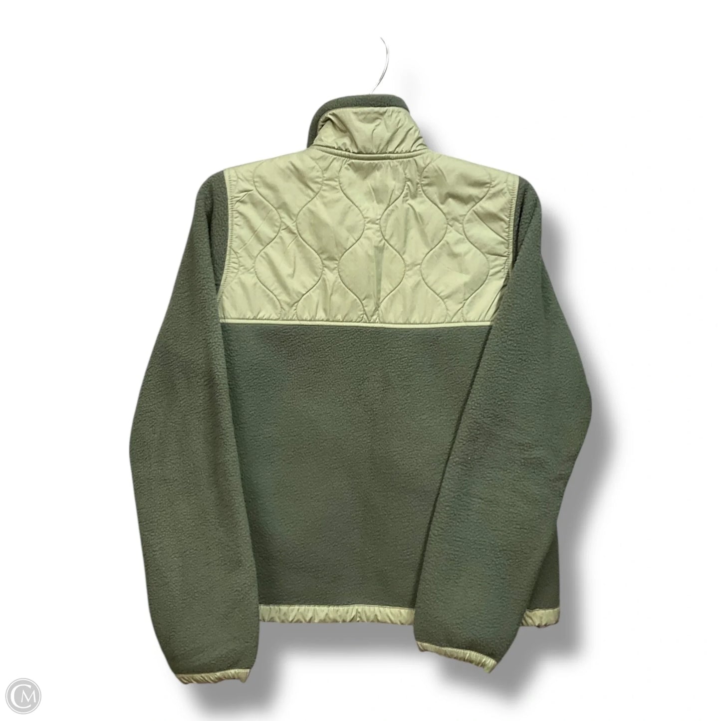 Jacket Other By The North Face In Green, Size: S
