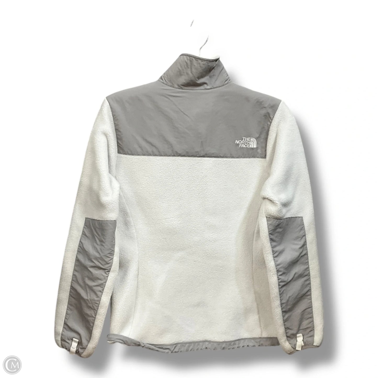 Jacket Other By The North Face In Grey, Size: S