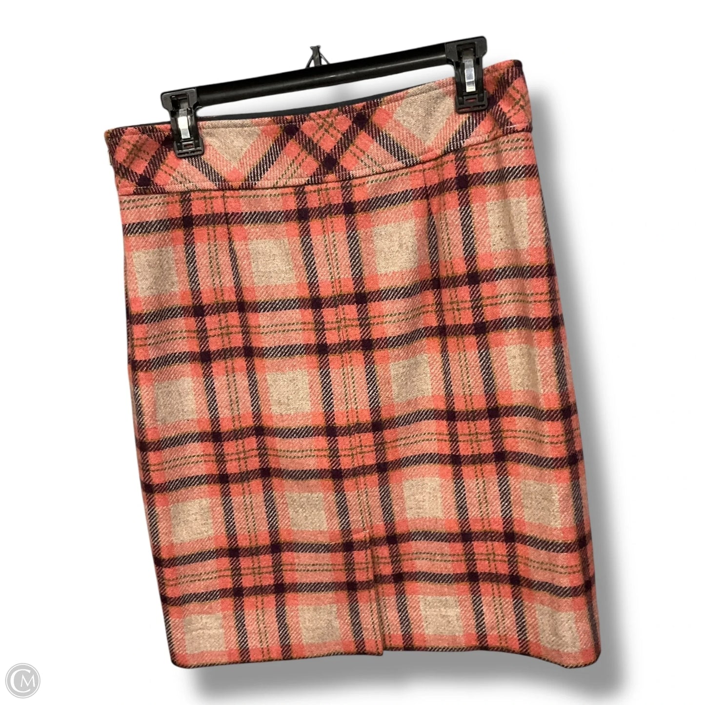 Skirt Mini & Short By L.l. Bean In Pink, Size: 10