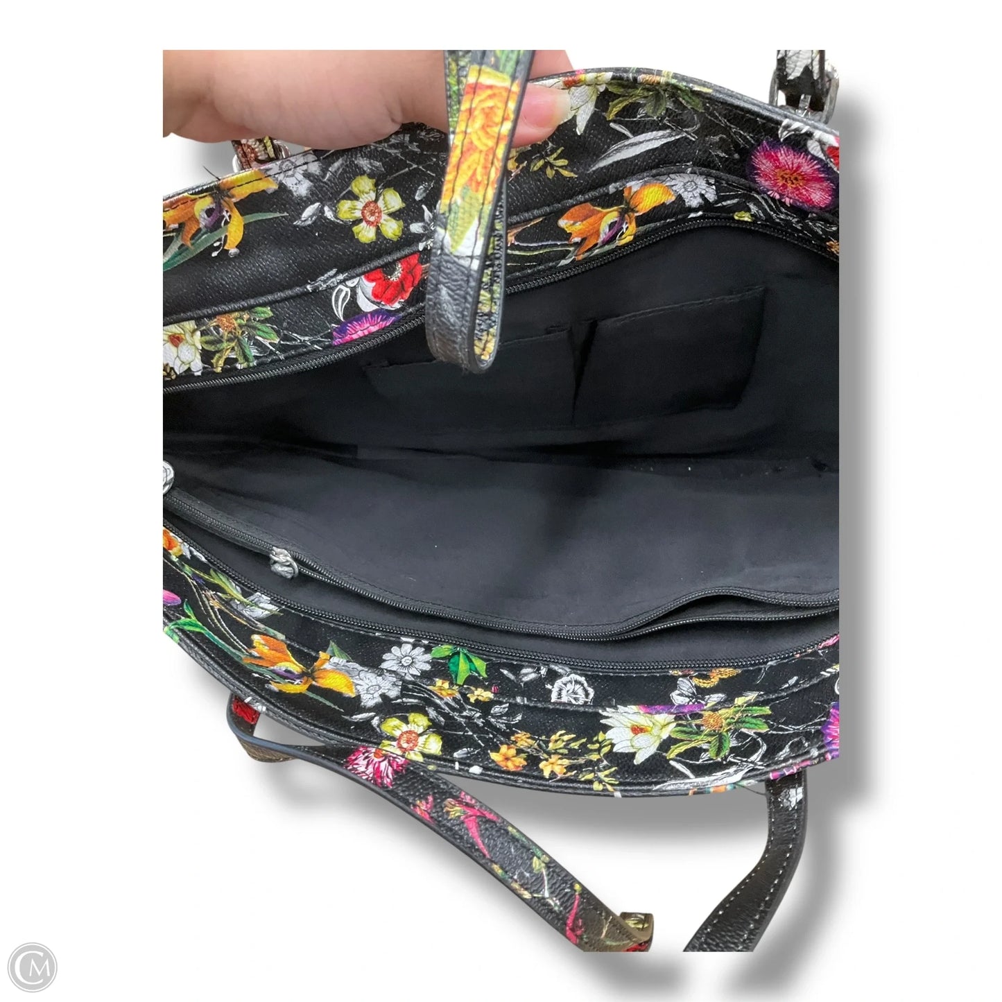 Handbag By Kenneth Cole, Size: Large