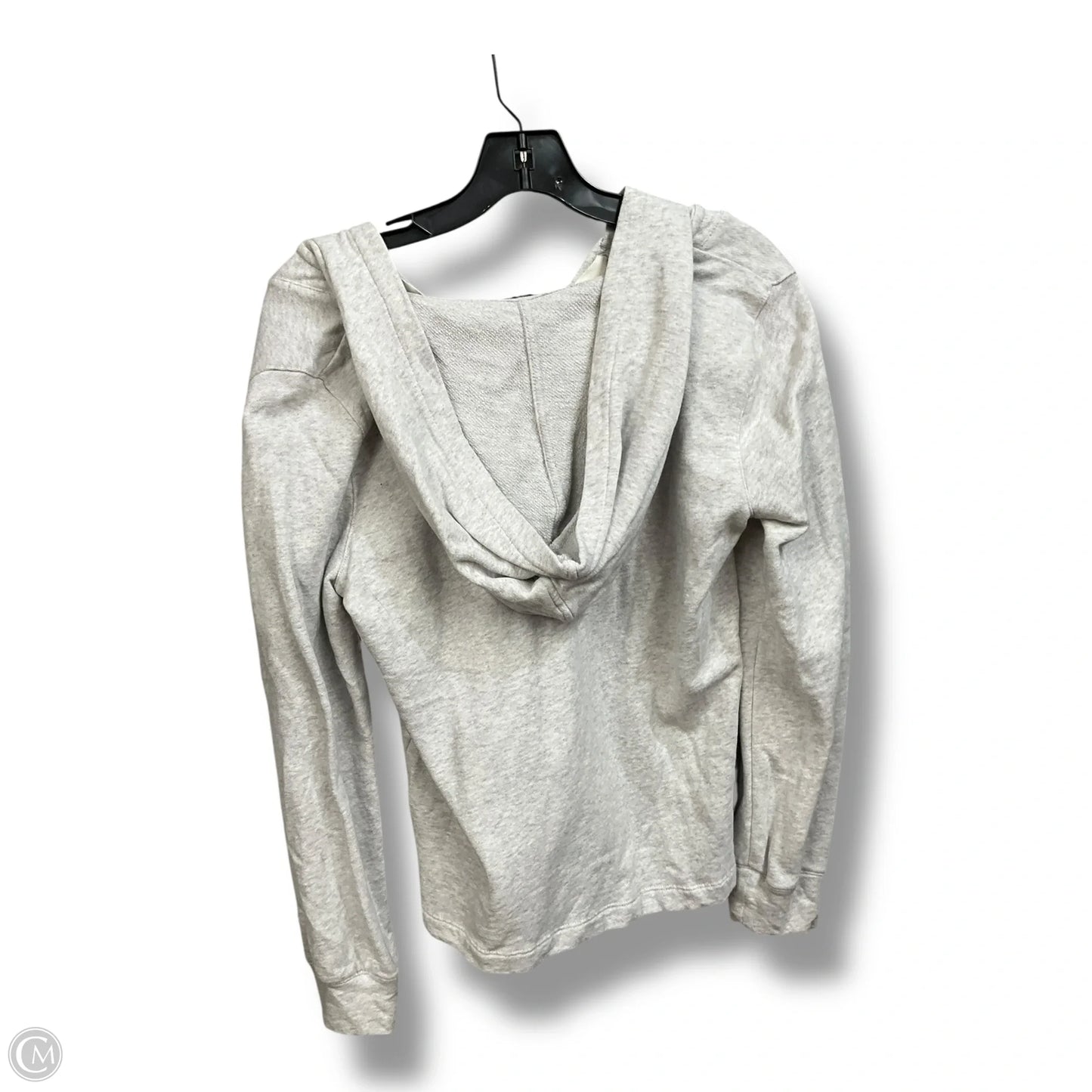 Cardigan By Loft In Black & White, Size: M