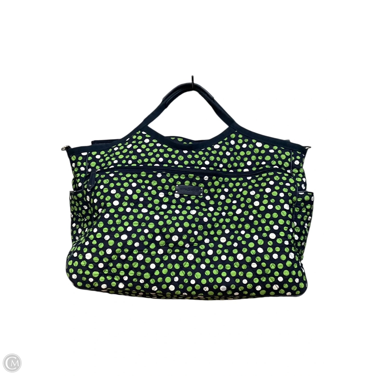 Duffle And Weekender By Vera Bradley, Size: Large