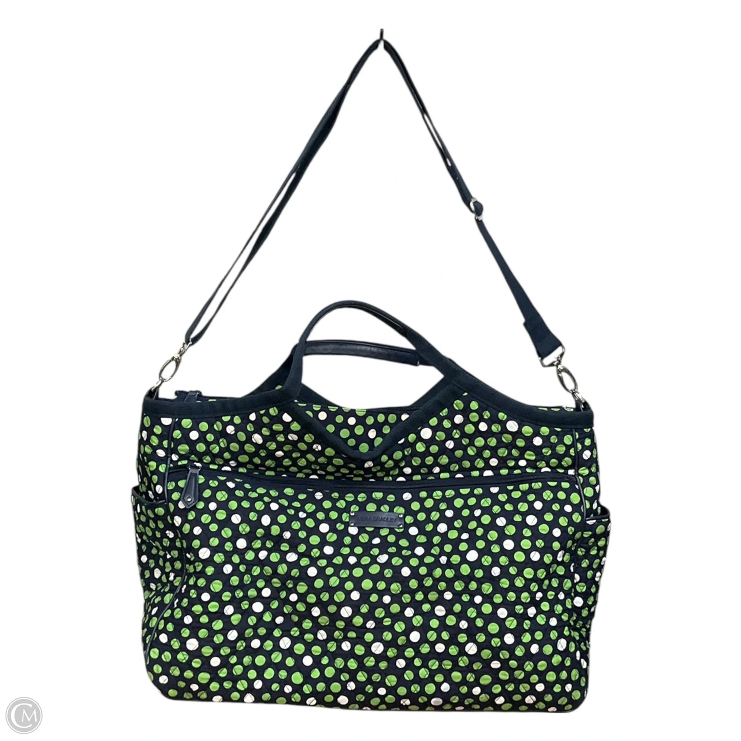 Duffle And Weekender By Vera Bradley, Size: Large