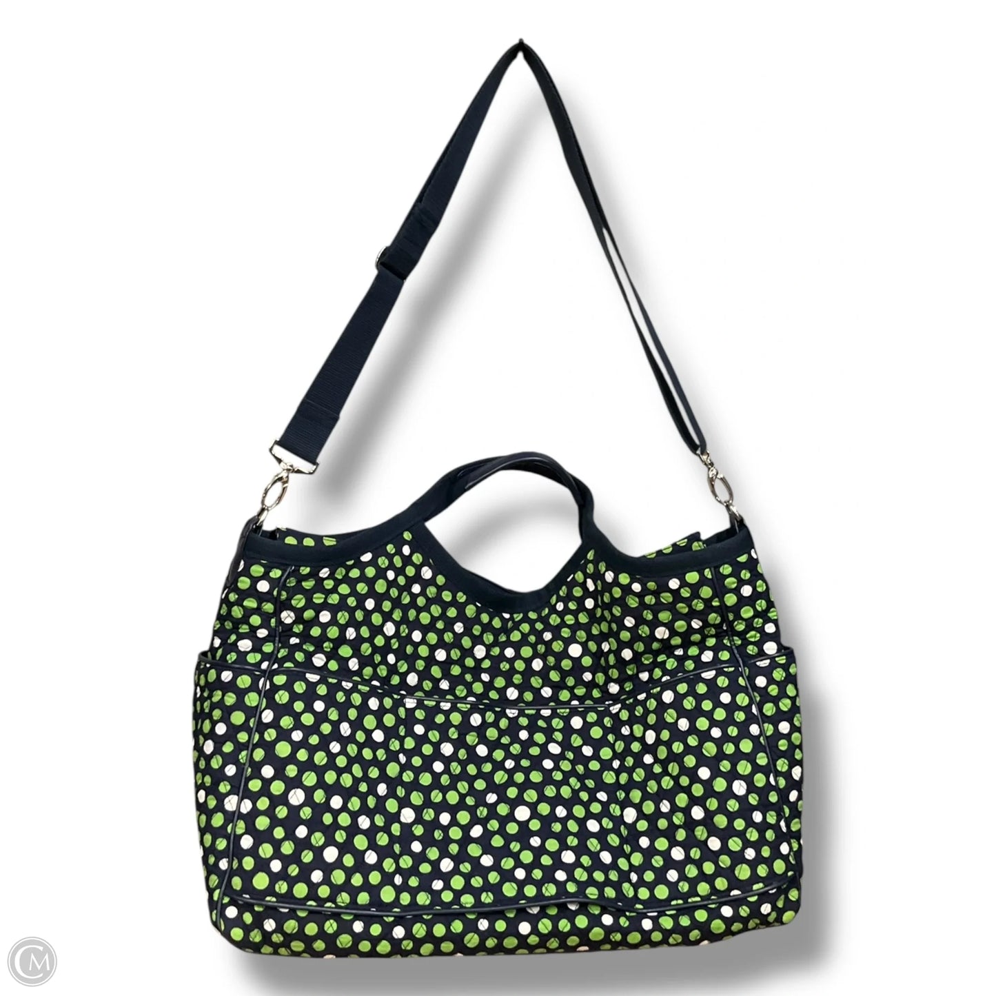 Duffle And Weekender By Vera Bradley, Size: Large