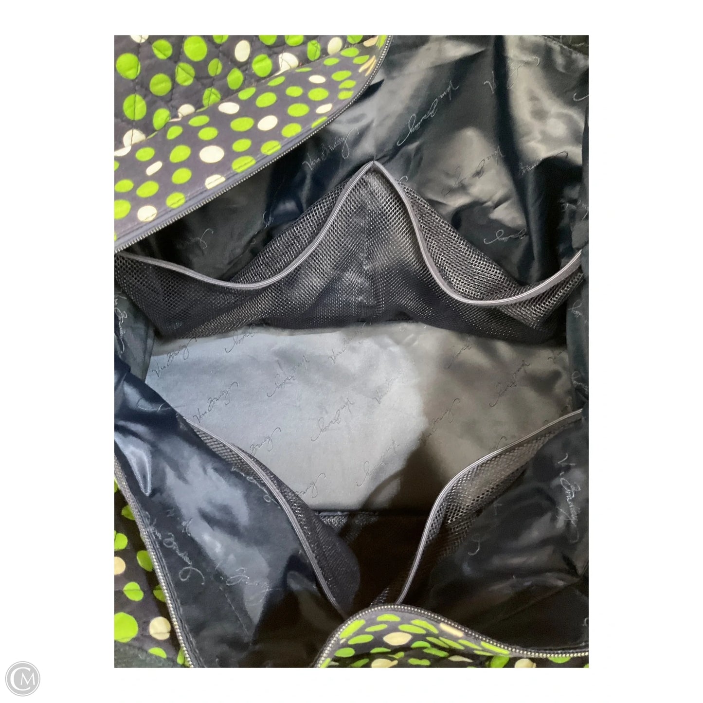 Duffle And Weekender By Vera Bradley, Size: Large