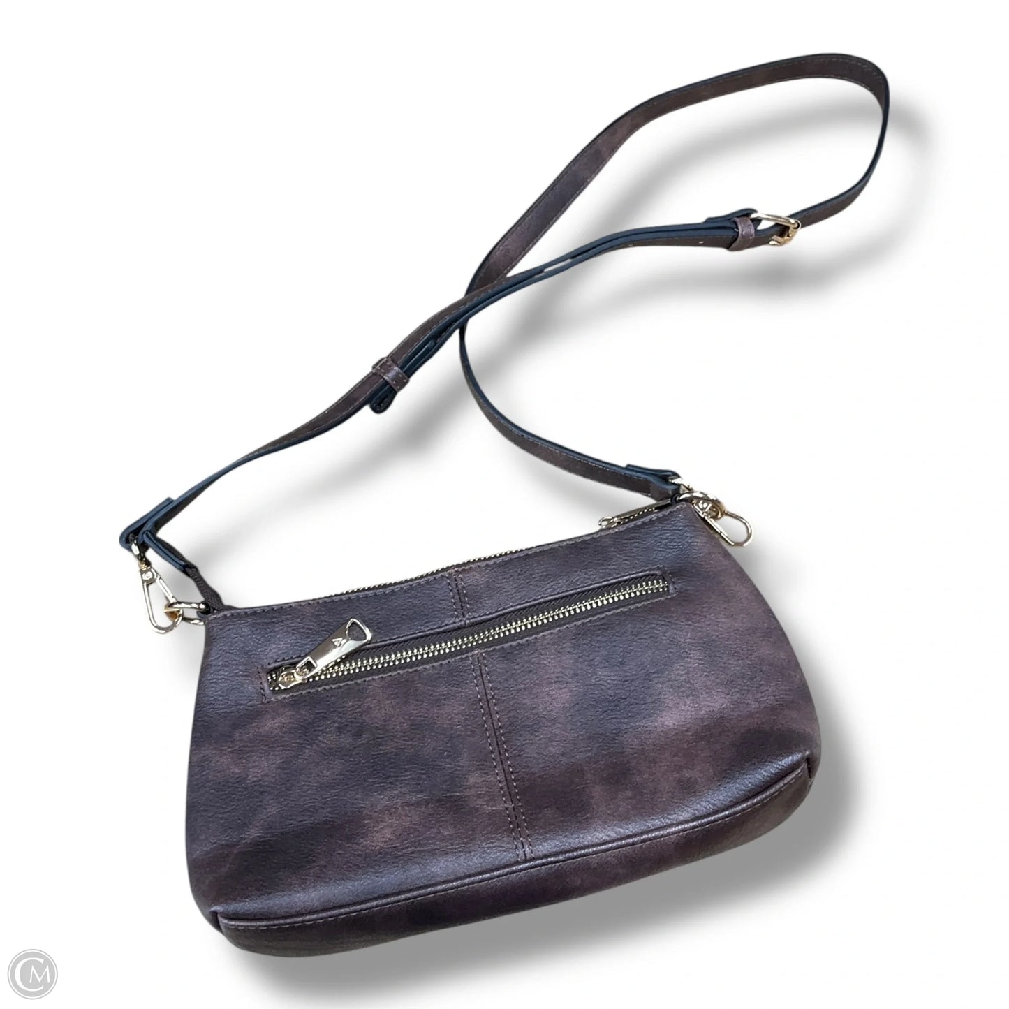 Crossbody By Clothes Mentor, Size: Small