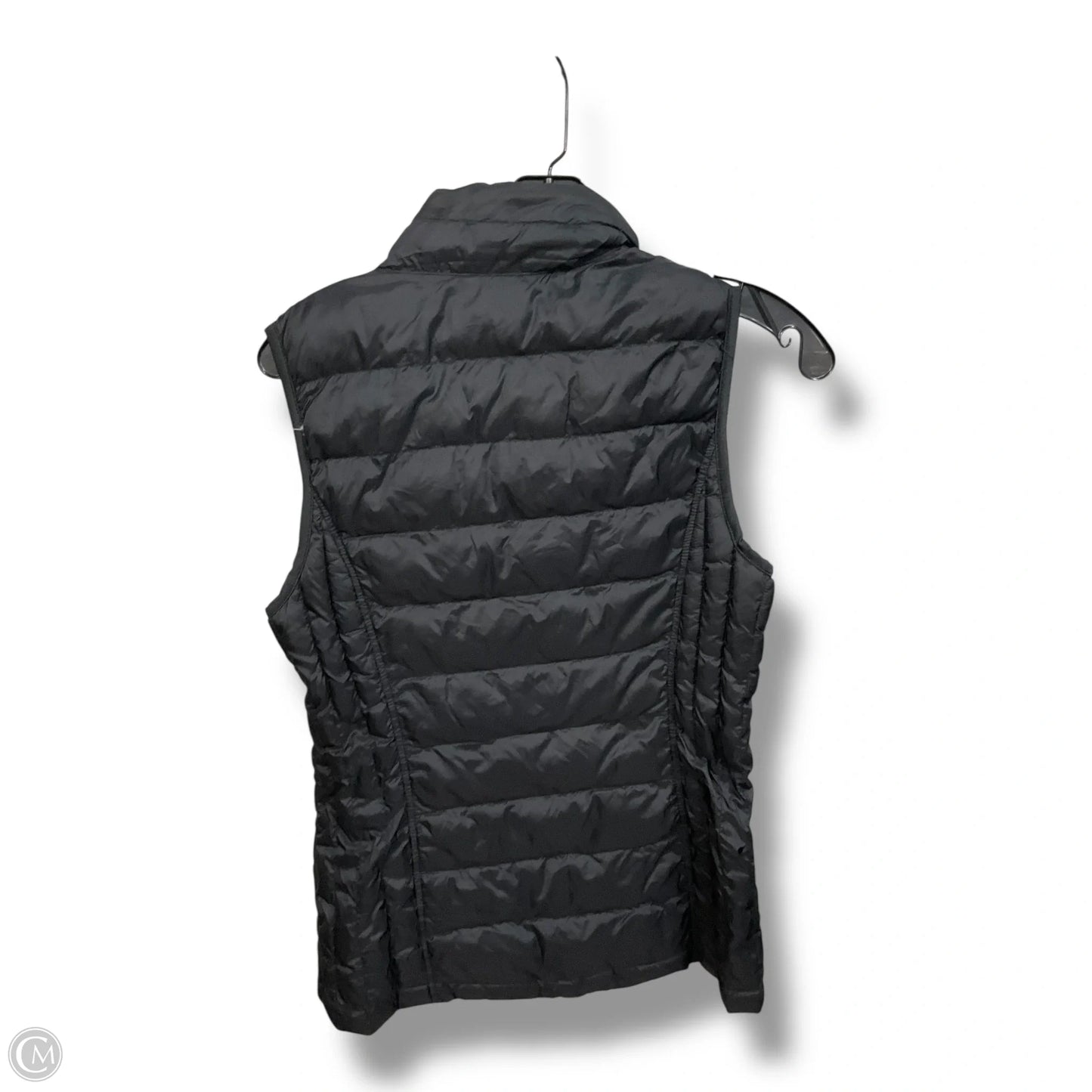 Vest Puffer & Quilted By 32 Degrees In Black, Size: S