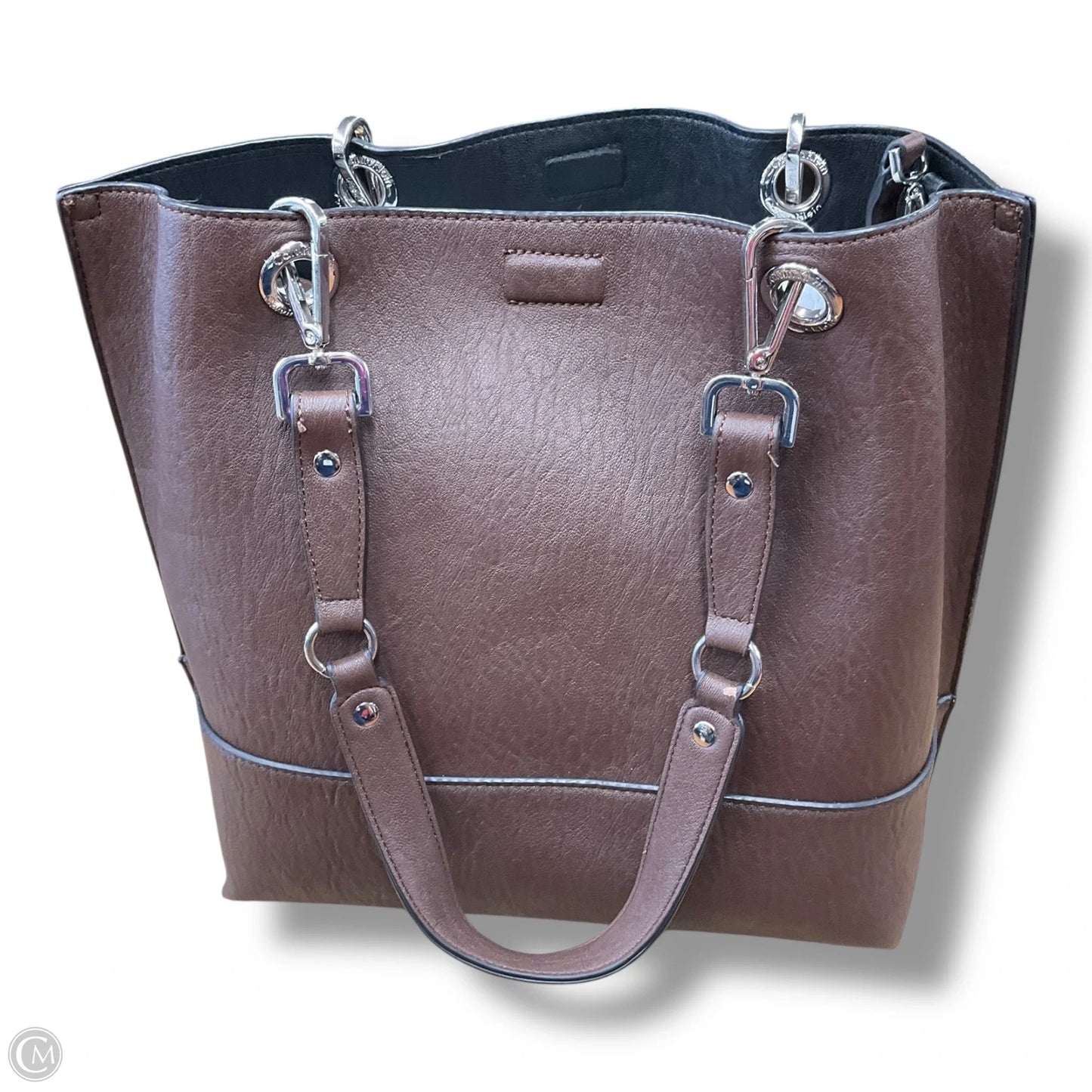 Handbag By Calvin Klein, Size: Large
