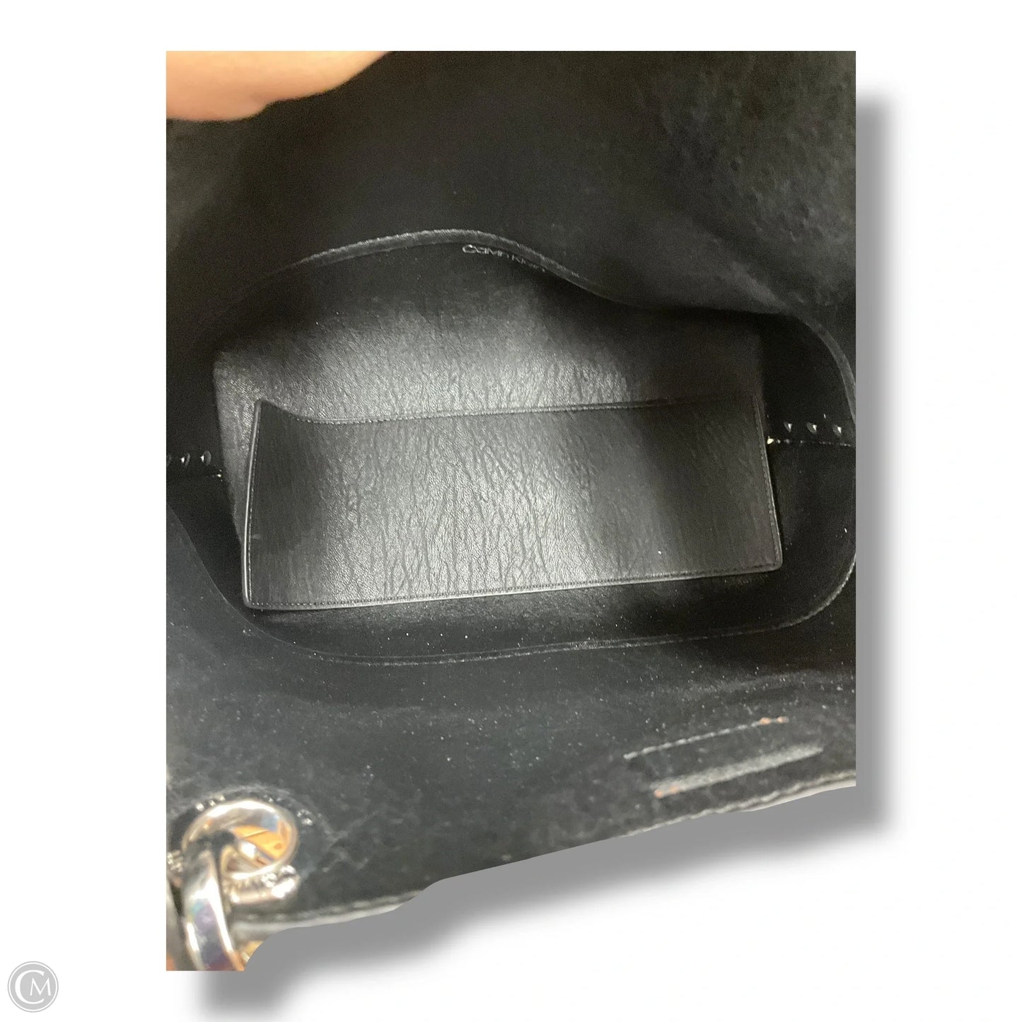 Handbag By Calvin Klein, Size: Large