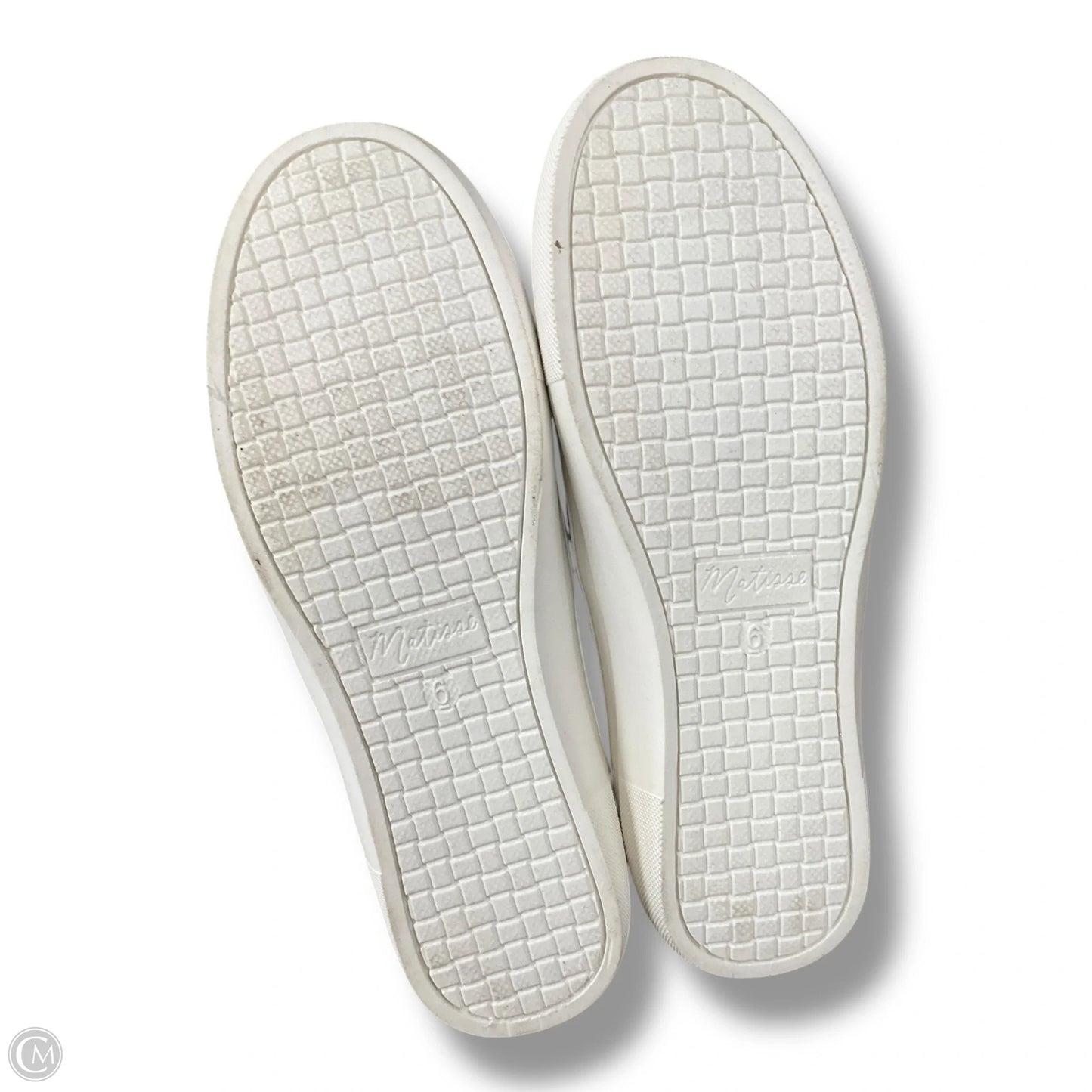 Shoes Sneakers By Matisse In Animal Print, Size: 6