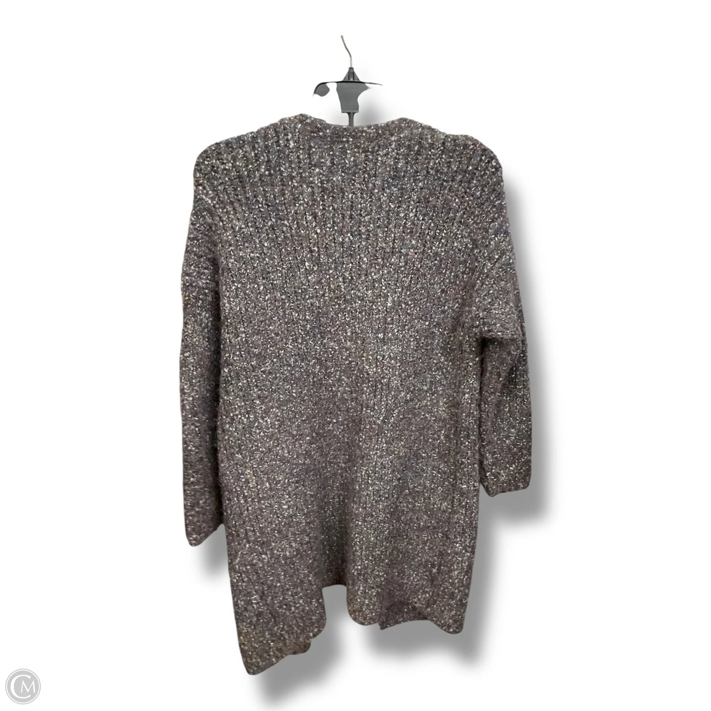 Cardigan By Universal Thread In Multi-colored, Size: L