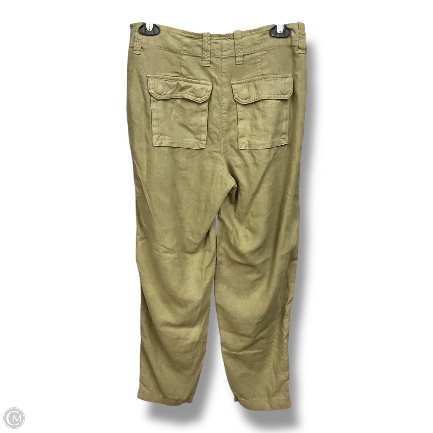 Pants Other By J. Crew In Green, Size: 2