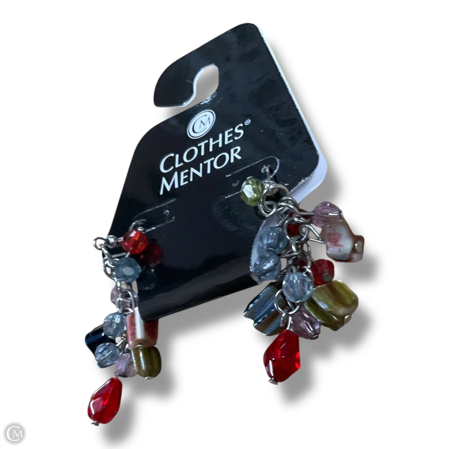 Earrings Dangle/drop By Clothes Mentor
