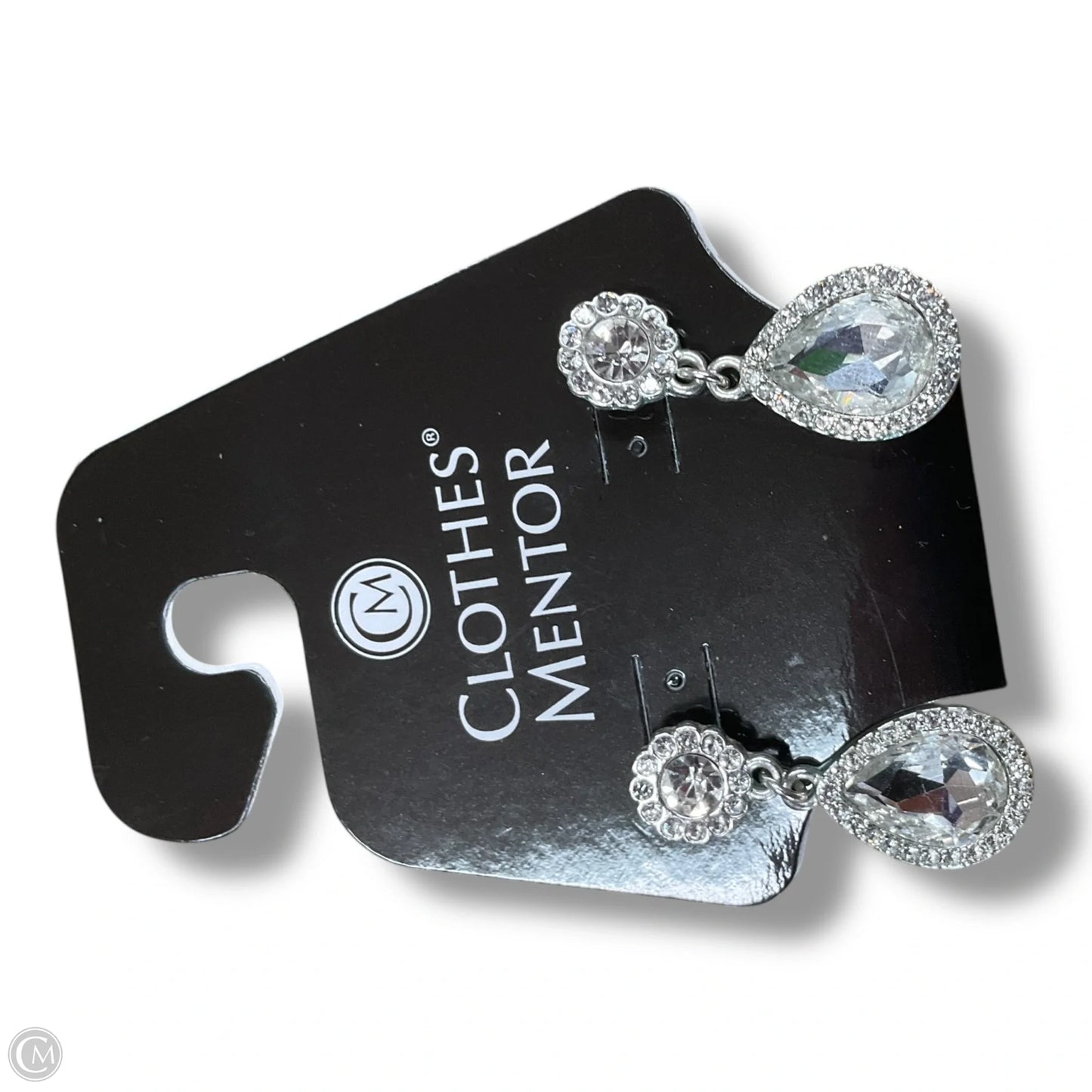 Earrings Dangle/drop By Clothes Mentor