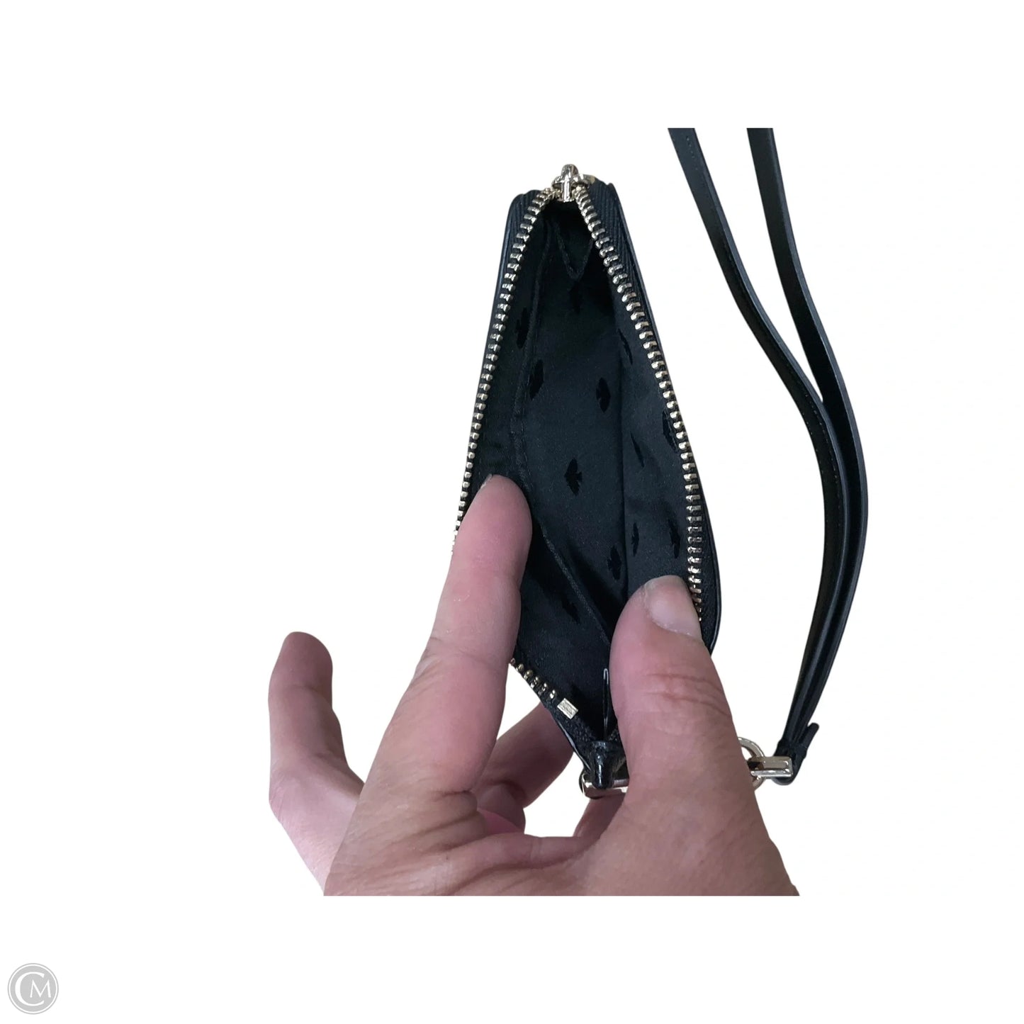 Id/card Holder Designer By Kate Spade, Size: Small