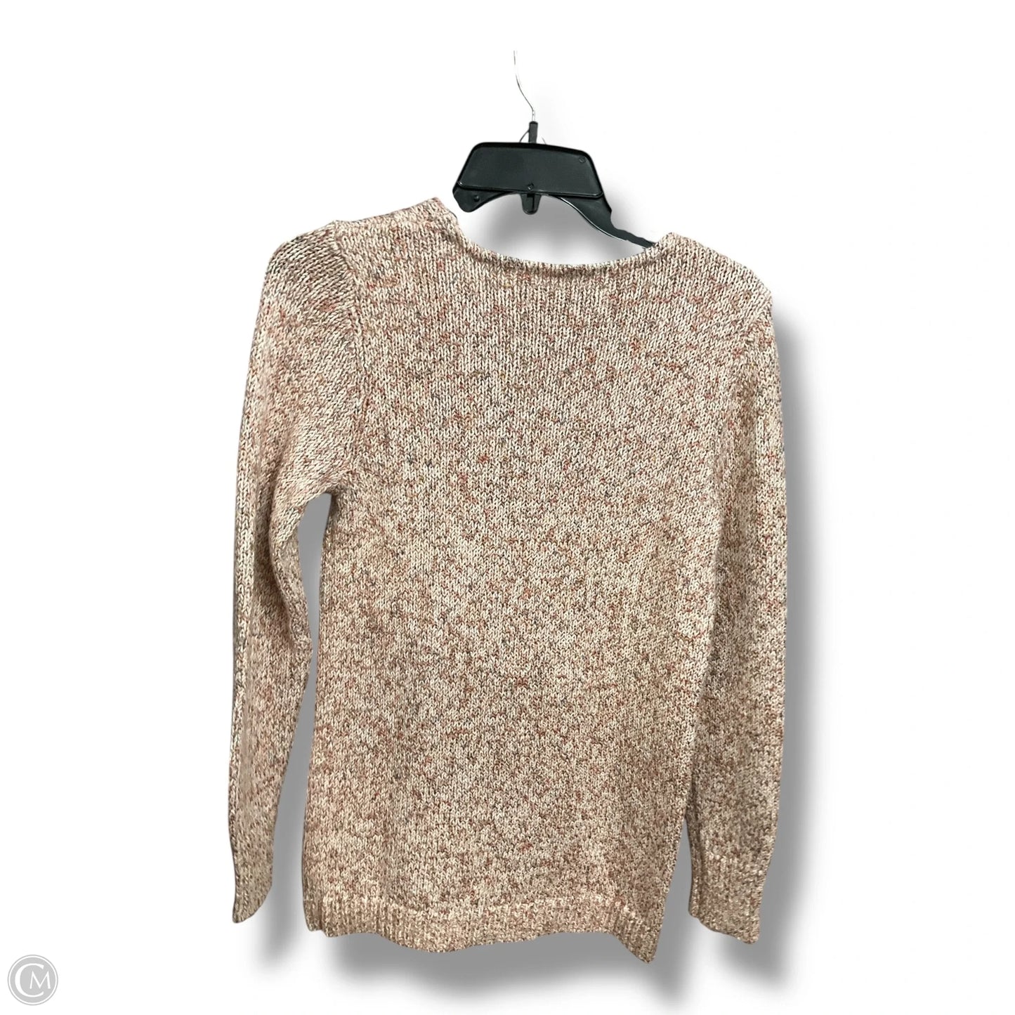 Sweater By Loft In Pink, Size: S