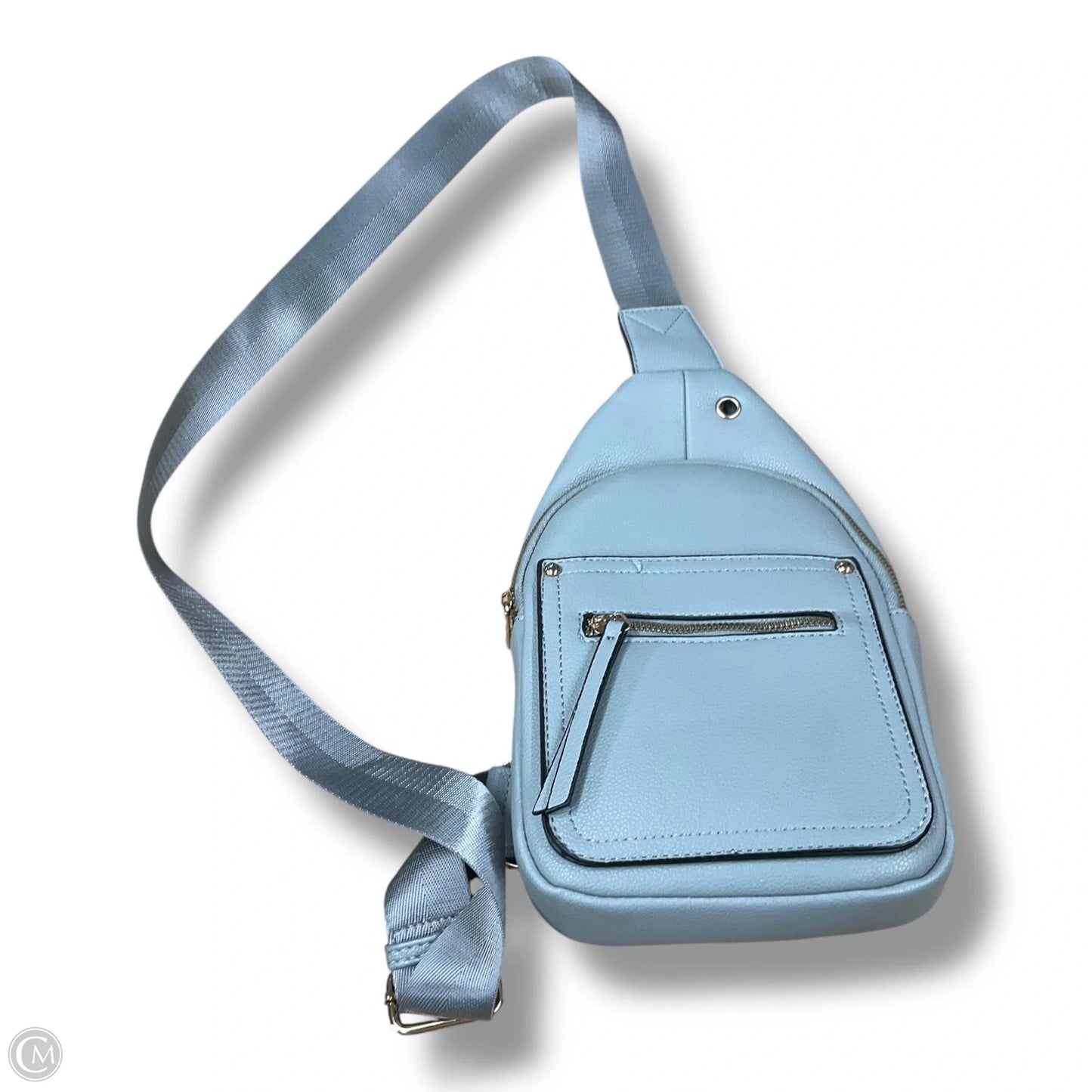 Crossbody By Clothes Mentor, Size: Small
