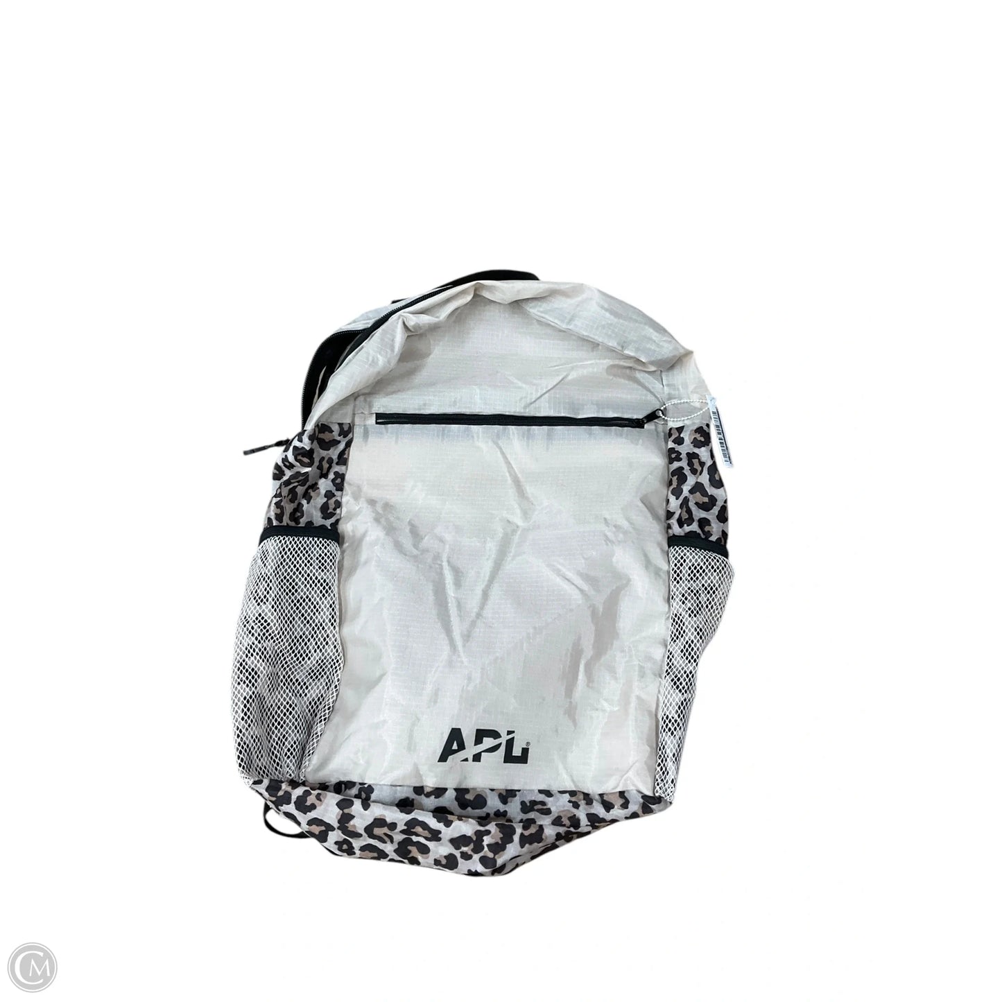 Backpack By Cmc, Size: Large