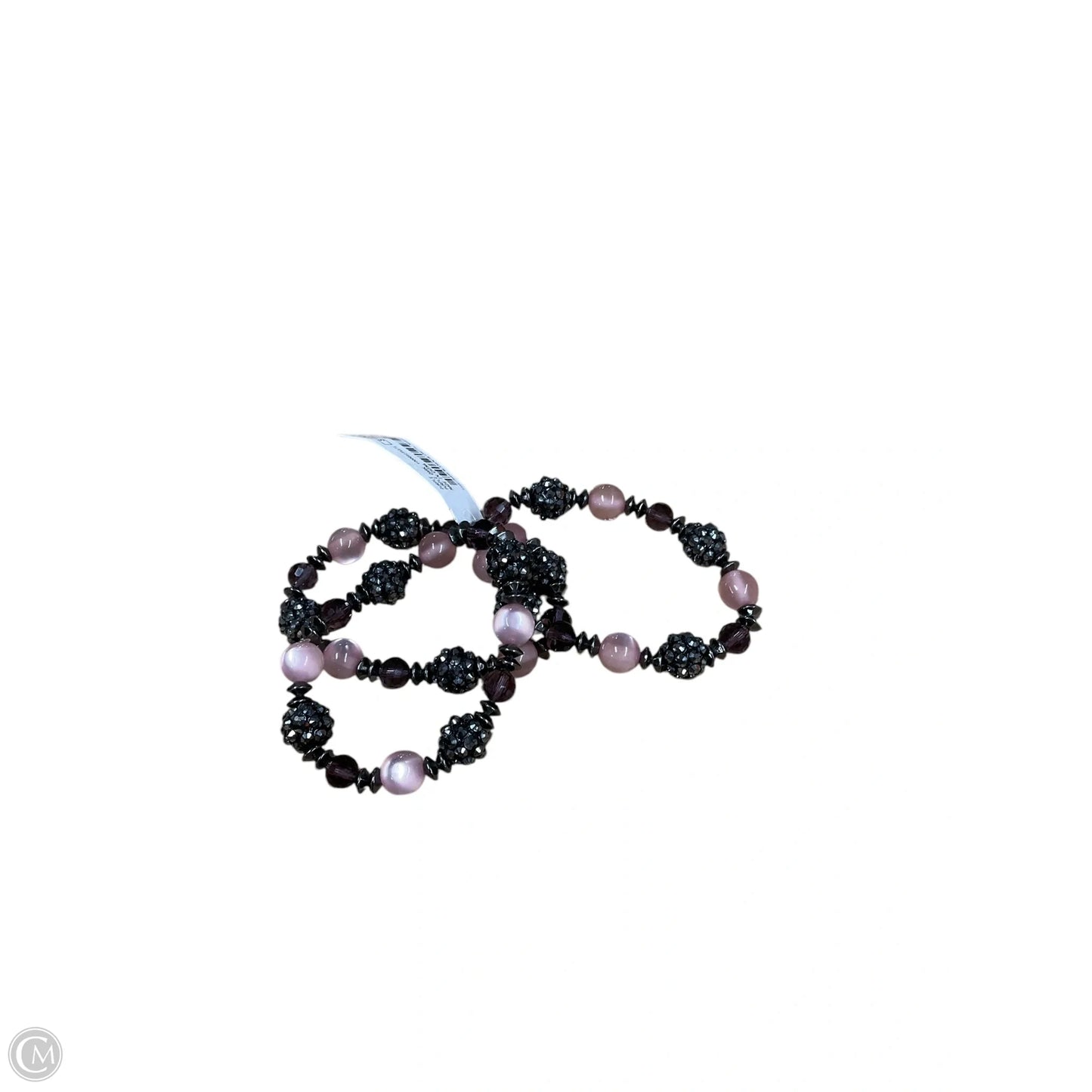 Bracelet Set By Cmc, Size: 03 Piece Set