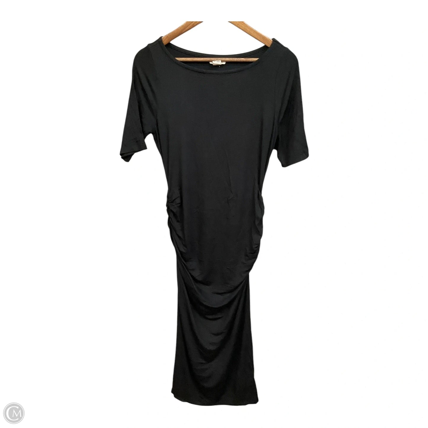 Maternity Dress By Mimi Maternity, Size: M