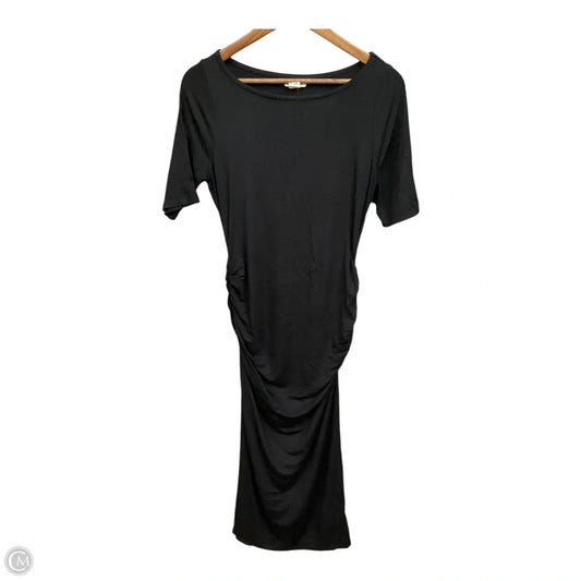 Maternity Dress By Mimi Maternity, Size: M