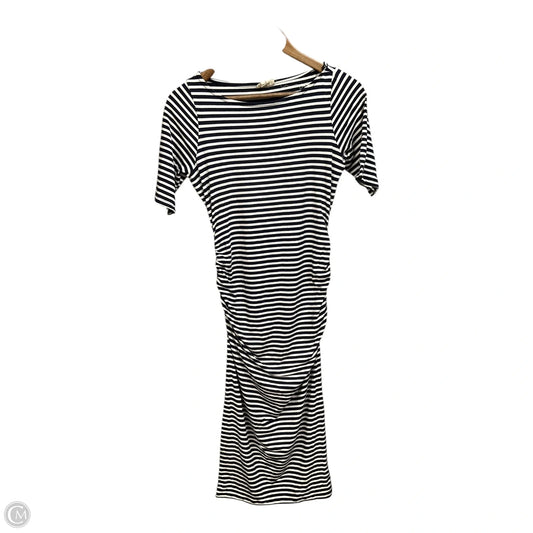 Maternity Dress By Mimi Maternity, Size: M