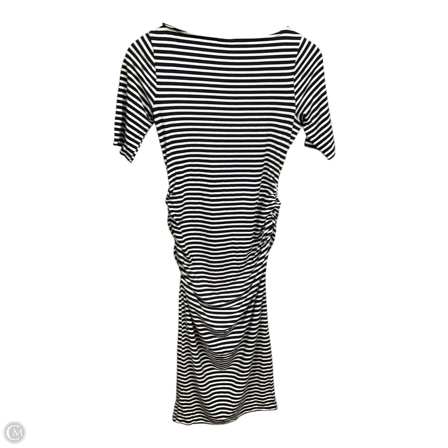 Maternity Dress By Mimi Maternity, Size: M
