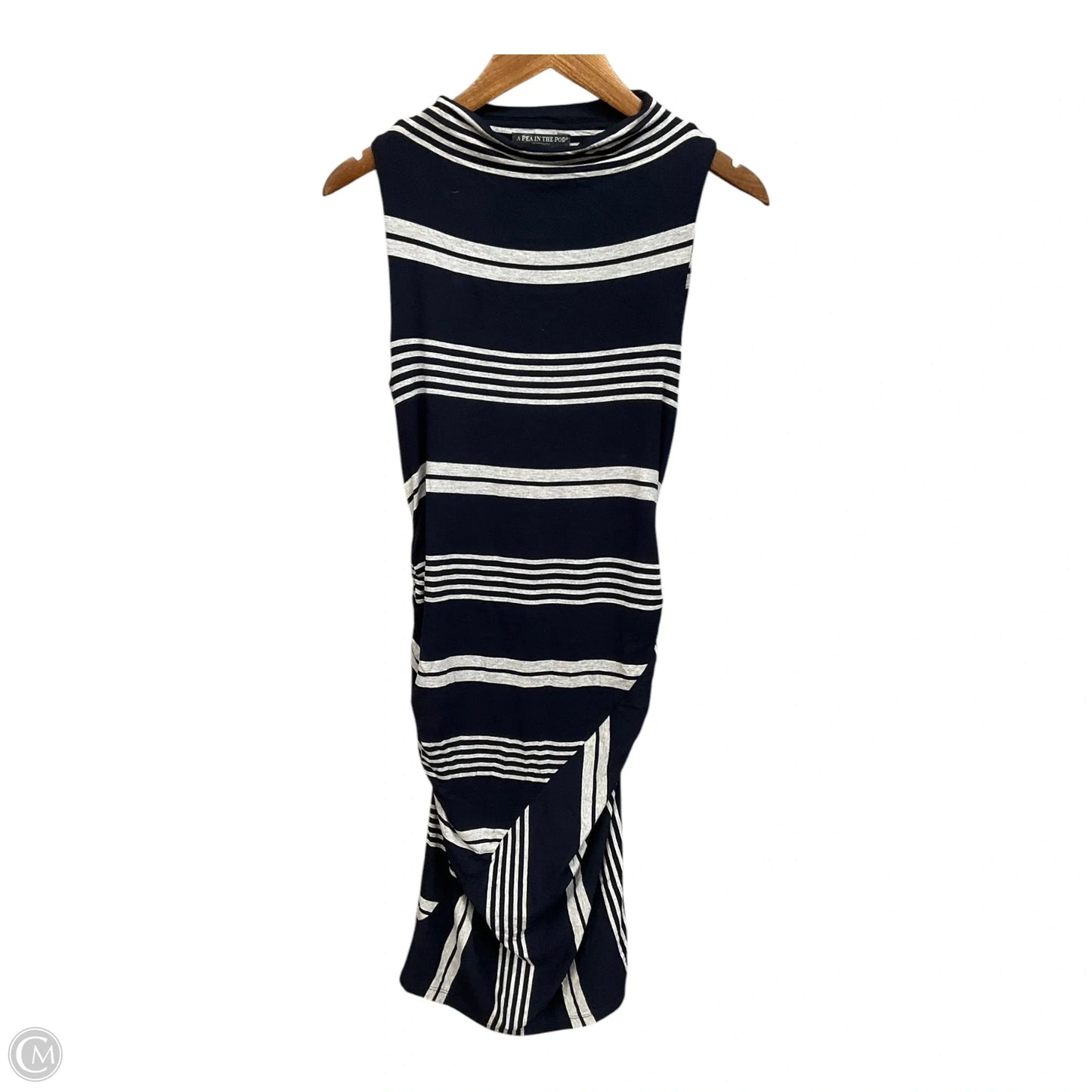 Maternity Dress By A Pea In The Pod, Size: M