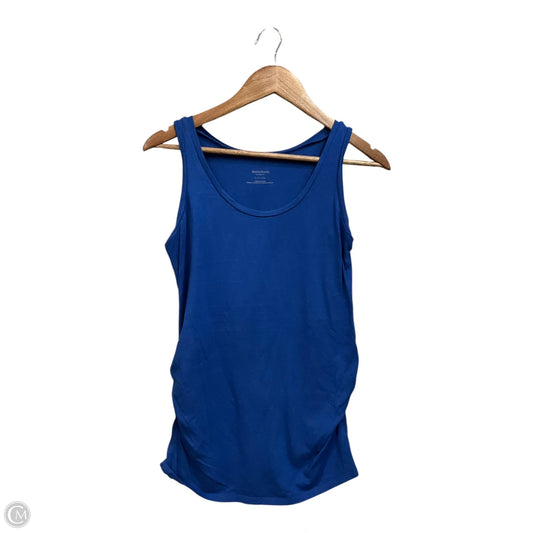 Maternity Tank Top By Motherhood, Size: S